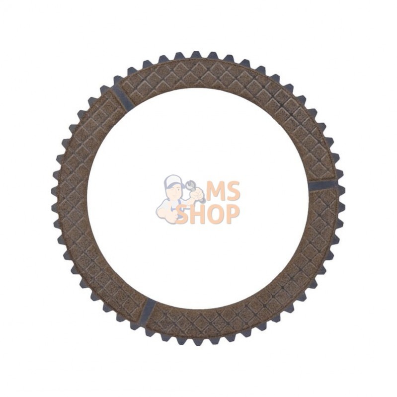 CI831428; CARRARO; Disque de friction; pièce detachée