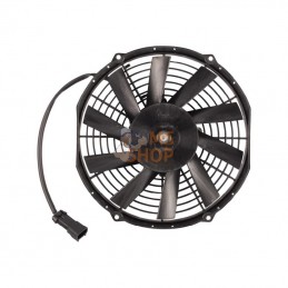 CI210455; CARRARO; Fan; pièce detachée