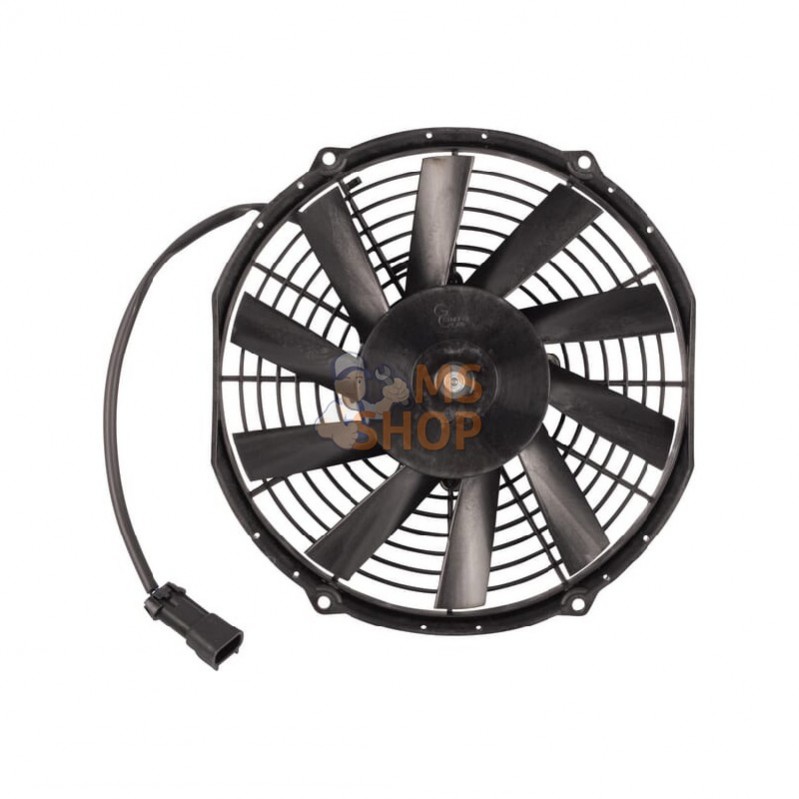 CI210455; CARRARO; Fan; pièce detachée
