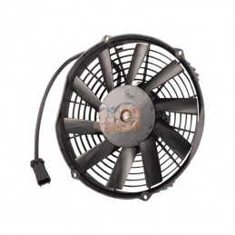 CI210455; CARRARO; Fan; pièce detachée