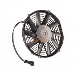 CI210455; CARRARO; Fan; pièce detachée