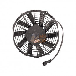 CI210455; CARRARO; Fan; pièce detachée
