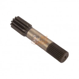 CI139968; CARRARO; Shaft; pièce detachée