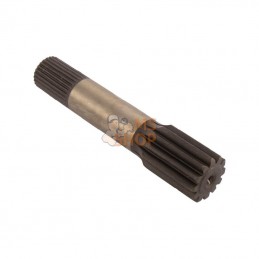 CI139968; CARRARO; Shaft; pièce detachée