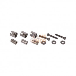 CI066748; CARRARO; Jeu de boulons; pièce detachée