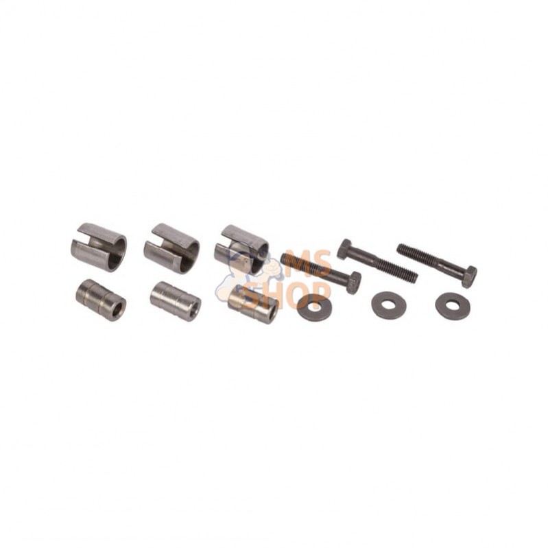 CI066748; CARRARO; Jeu de boulons; pièce detachée