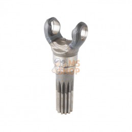 CI048713; CARRARO; Doubles joints, côté roue; pièce detachée