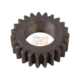 CI125336; CARRARO; Carters, support de roue, engrenage; pièce detachée