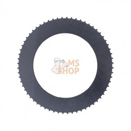 CI136155; CARRARO; Freins, contre-disque; pièce detachée