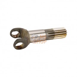 CI046241; CARRARO; Fourche articulée longue ga.; pièce detachée