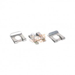 CI046651; CARRARO; Bague à ressort; pièce detachée