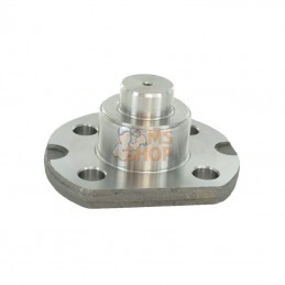 CI130632; CARRARO; Pivot de fusée Carraro; pièce detachée