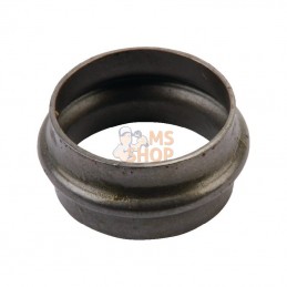 CI125806; CARRARO; Bague d'écartement 45x4mm; pièce detachée