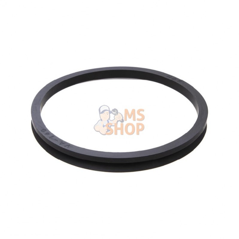 CI028215; CARRARO; Bague en V; pièce detachée