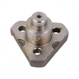 CI118526; CARRARO; Pièces de forge, pivot d'attelage; pièce detachée