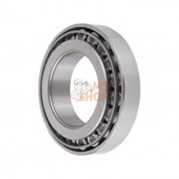 CI027309; CARRARO; Roulements à rouleaux coniques; pièce detachée