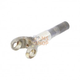 CI040821; CARRARO; Doubles joints, côté roue; pièce detachée