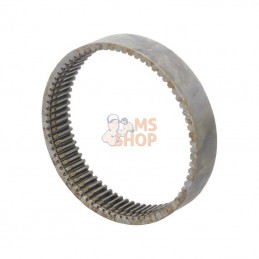 CI125549; CARRARO; Couronne épicycloïdale; pièce detachée