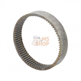CI125549; CARRARO; Couronne épicycloïdale; pièce detachée