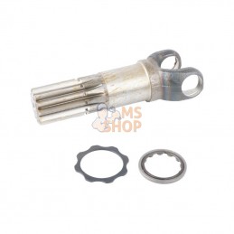 CI066848; CARRARO; Doubles joints, côté roue; pièce detachée