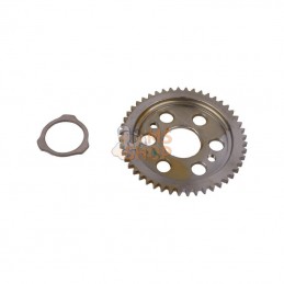 CI63298; CARRARO; Moyeu; pièce detachée