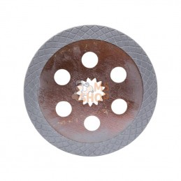 CI137580; CARRARO; Freins, types o, disque de frein; pièce detachée