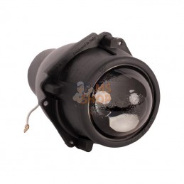 CI202056; CARRARO; Phare avant; pièce detachée