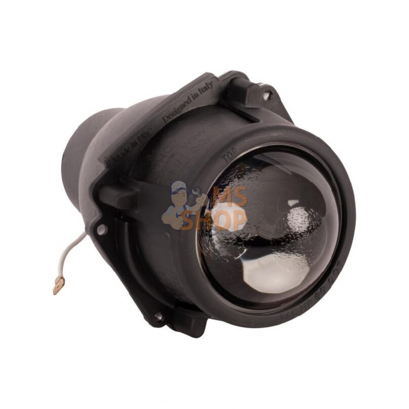 CI202056; CARRARO; Phare avant; pièce detachée CI202056; CARRARO; Phare avant; pièce detachée