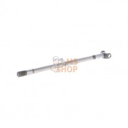 CI040873; CARRARO; Doubles joints, côté différentiel pour; pièce detachée