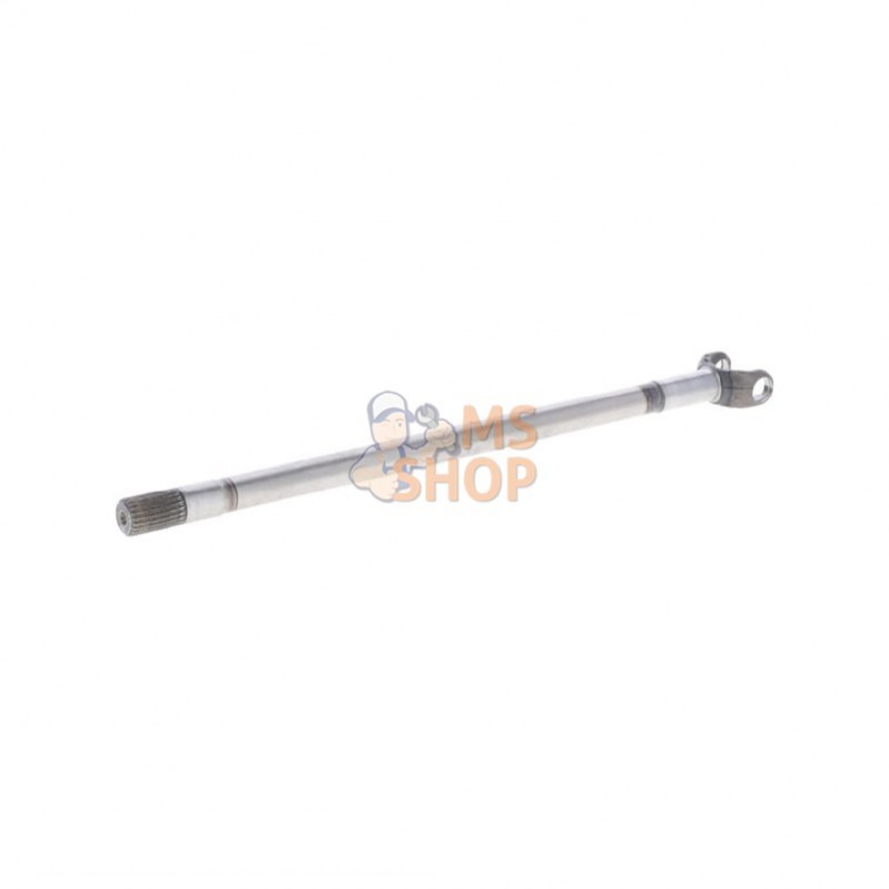 CI040873; CARRARO; Doubles joints, côté différentiel pour; pièce detachée