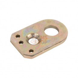 CI118620; CARRARO; Support; pièce detachée