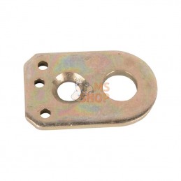 CI118620; CARRARO; Support; pièce detachée