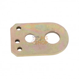 CI118620; CARRARO; Support; pièce detachée