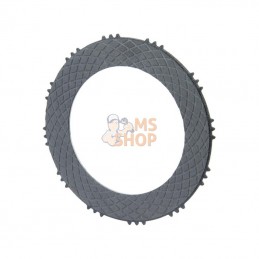 CI133953; CARRARO; Freins, types o, disque de frein; pièce detachée