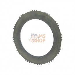 CI133953; CARRARO; Freins, types o, disque de frein; pièce detachée