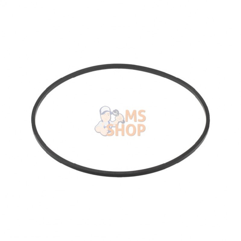 CI126659; CARRARO; Joint quatre lobes; pièce detachée