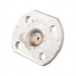 CI128903; CARRARO; Pivot de fusée; pièce detachée