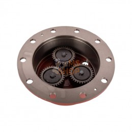 CI644109; CARRARO; Kit, porte-engrenages planétaires; pièce detachée
