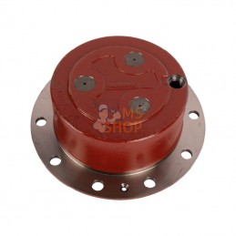 CI644109; CARRARO; Kit, porte-engrenages planétaires; pièce detachée