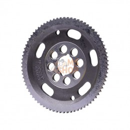CI139633; CARRARO; Pièces de forge, moyeu de couronne; pièce detachée