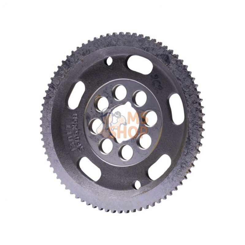 CI139633; CARRARO; Pièces de forge, moyeu de couronne; pièce detachée