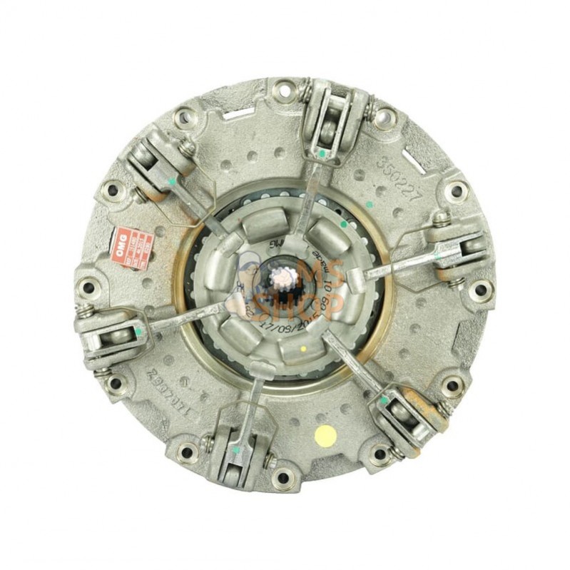 CI351480; CARRARO; Embrayage; pièce detachée