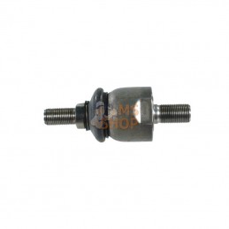 CI351940; CARRARO; Tête de rotule axiale; pièce detachée