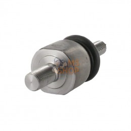 CI351940; CARRARO; Tête de rotule axiale; pièce detachée