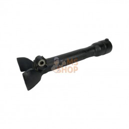 CI139500; CARRARO; Protection p. fourche artic.; pièce detachée