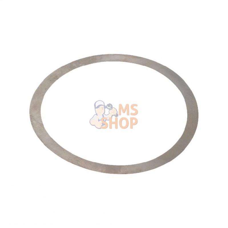 CI097198; CARRARO; Bague d'écartement 0,10mm; pièce detachée