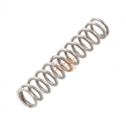 CI046733; CARRARO; Ressort; pièce detachée
