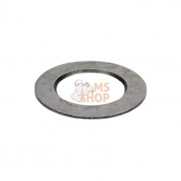 CI134187; CARRARO; Bague d'écartement 2,60mm; pièce detachée