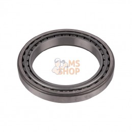 CI045182; CARRARO; Roulements à rouleaux coniques; pièce detachée