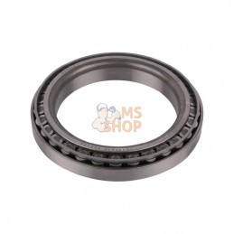 CI045182; CARRARO; Roulements à rouleaux coniques; pièce detachée